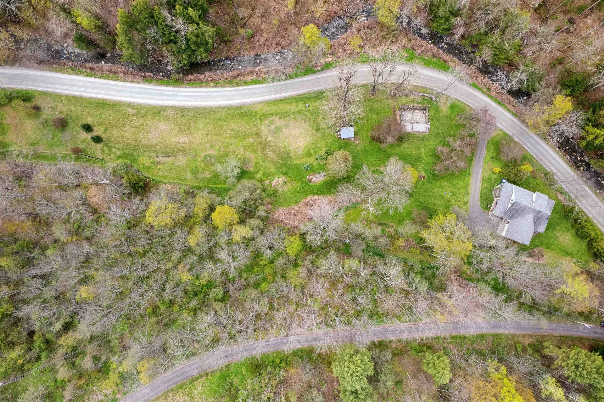 1099 Lilliesvillle Brook Road Bethel VT 05032