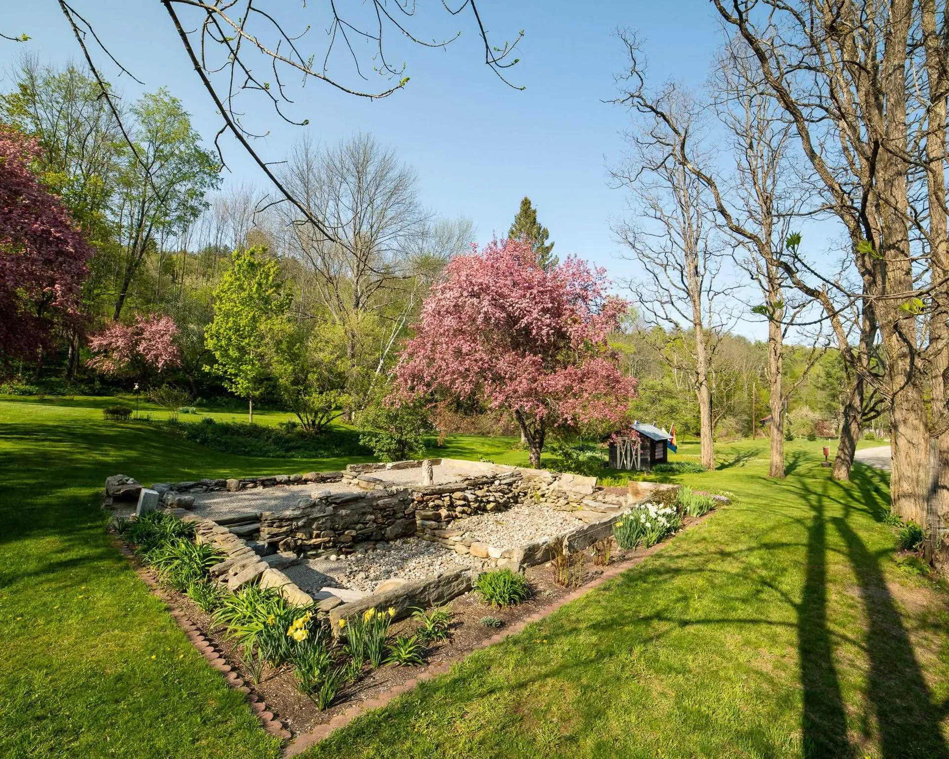 1099 Lilliesvillle Brook Road Bethel VT 05032