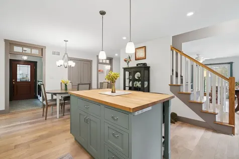 1099 Lilliesvillle Brook Road Bethel VT 05032