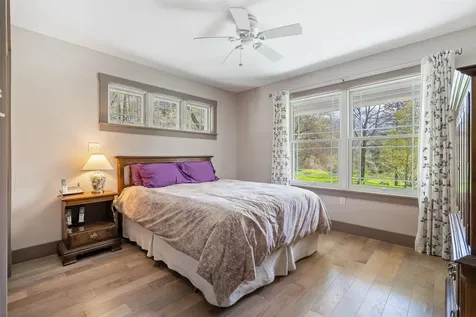 1099 Lilliesvillle Brook Road Bethel VT 05032