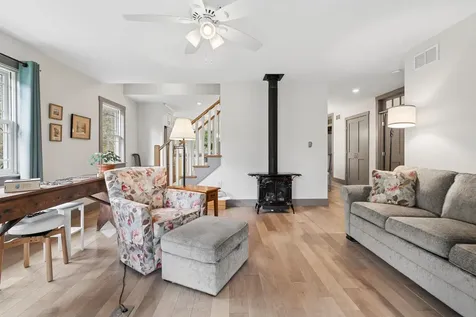 1099 Lilliesvillle Brook Road Bethel VT 05032