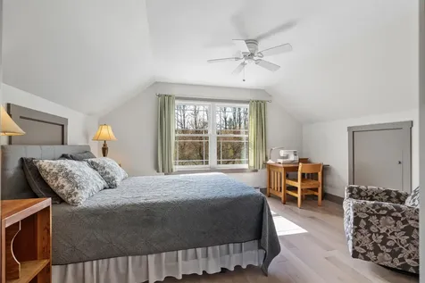 1099 Lilliesvillle Brook Road Bethel VT 05032