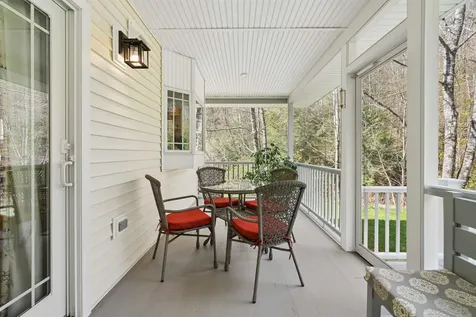 1099 Lilliesvillle Brook Road Bethel VT 05032