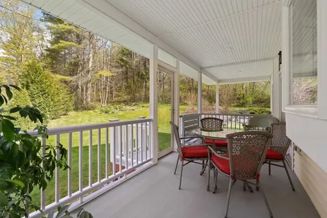 1099 Lilliesvillle Brook Road Bethel VT 05032