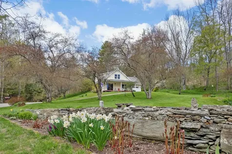 1099 Lilliesvillle Brook Road Bethel VT 05032