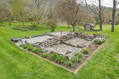 1099 Lilliesvillle Brook Road Bethel VT 05032