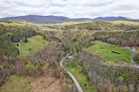 1099 Lilliesvillle Brook Road Bethel VT 05032