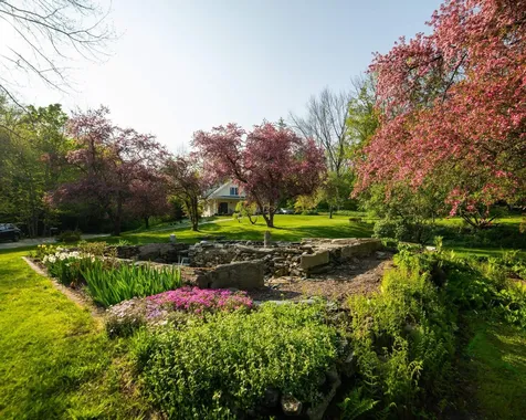 1099 Lilliesvillle Brook Road Bethel VT 05032