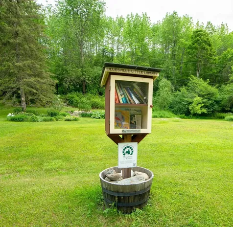 1099 Lilliesvillle Brook Road Bethel VT 05032