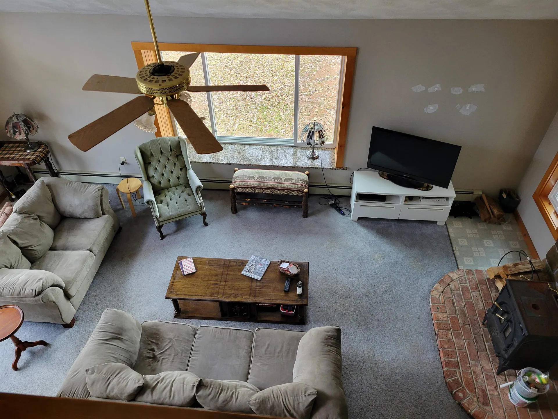 981 Denmark Road Denmark ME 04022