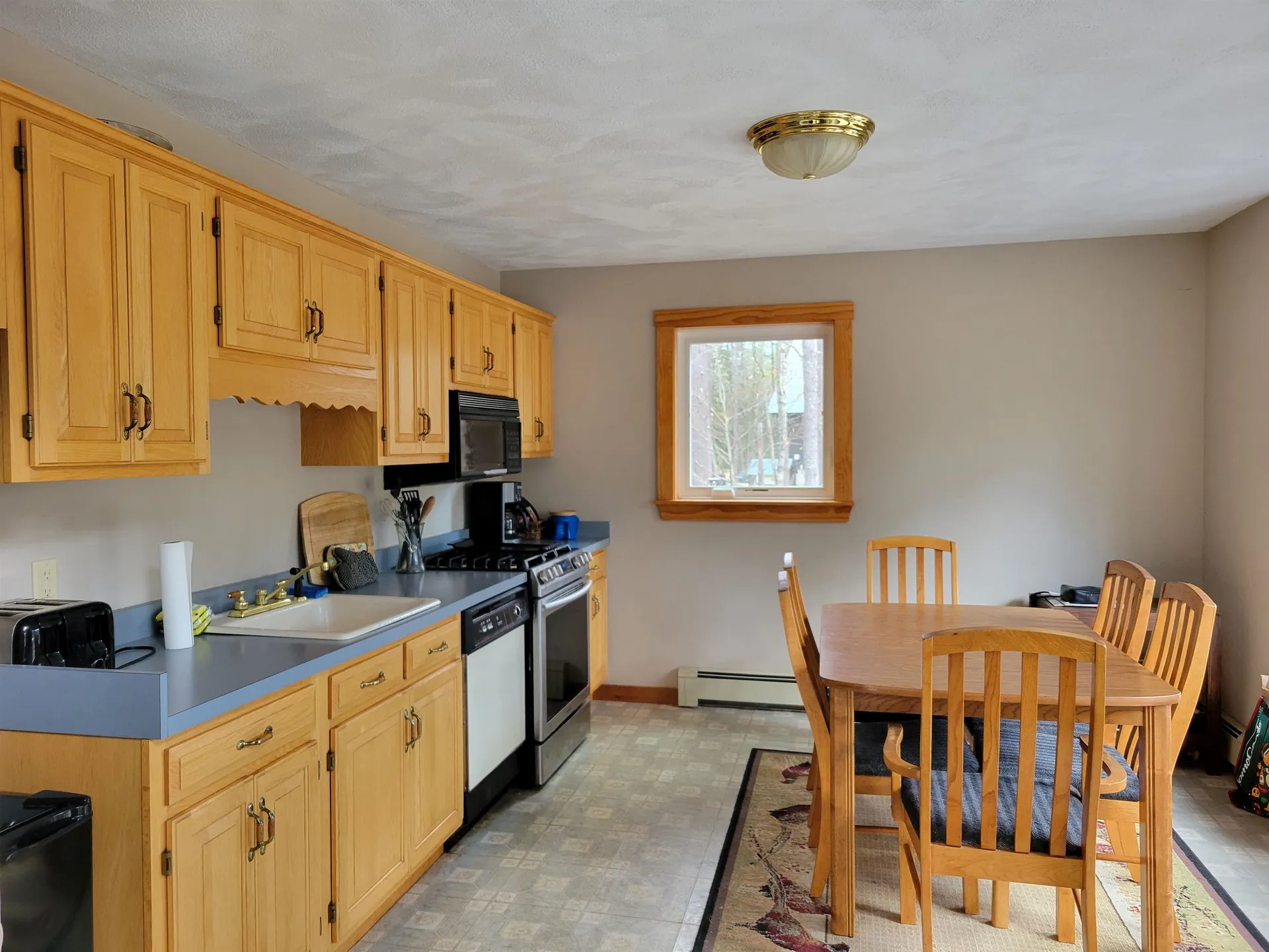 981 Denmark Road Denmark ME 04022