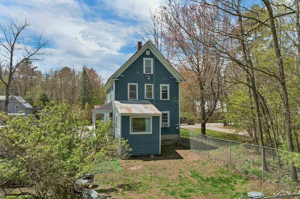 177 Quint Street Conway NH 03818