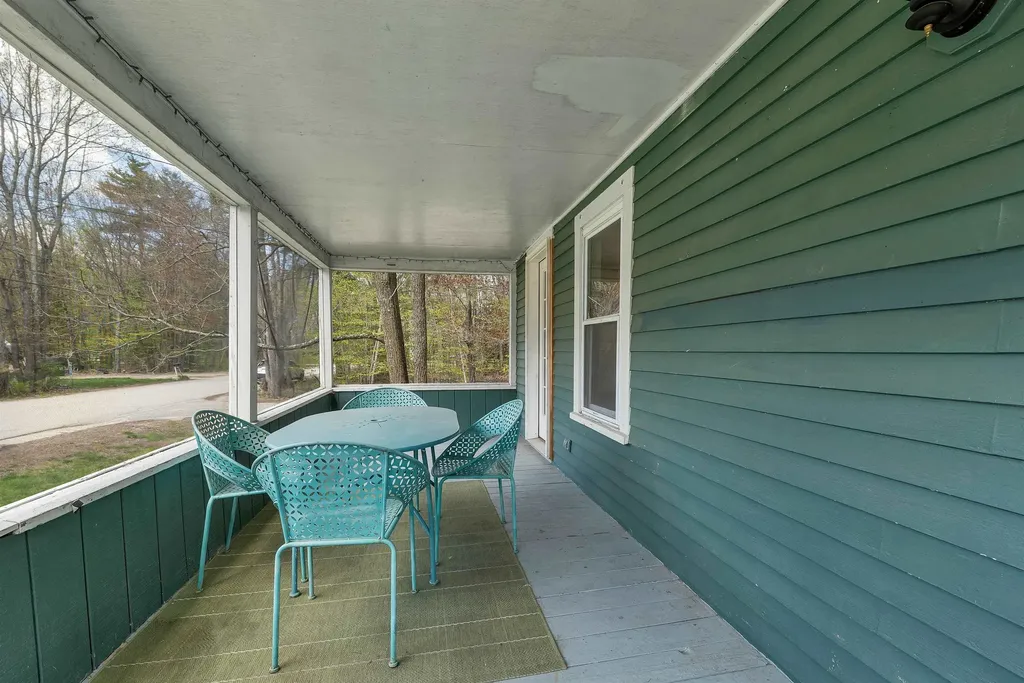 177 Quint Street Conway NH 03818