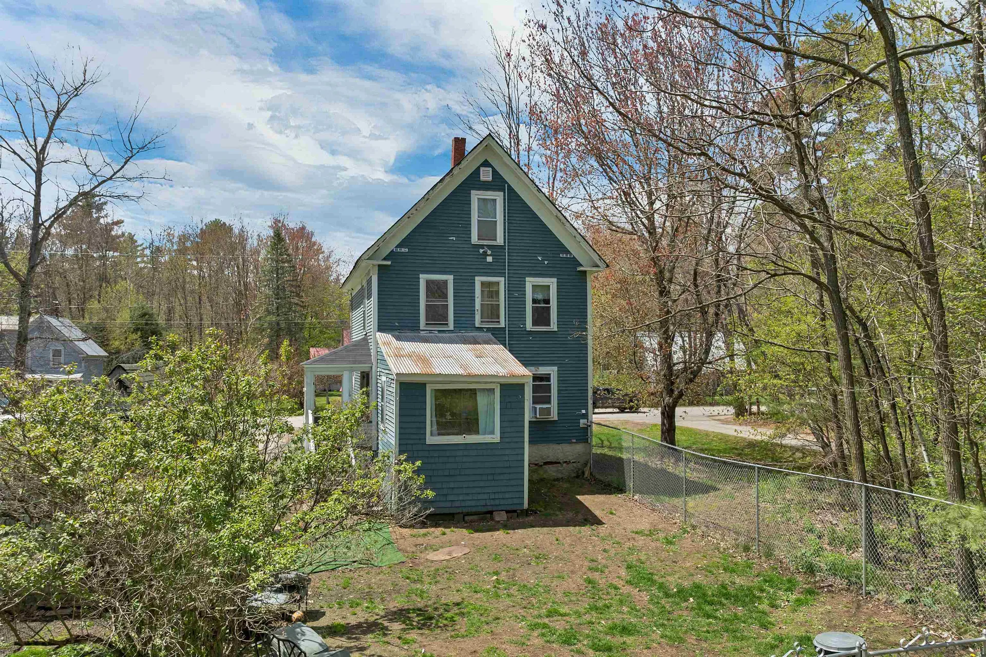 177 Quint Street Conway NH 03818