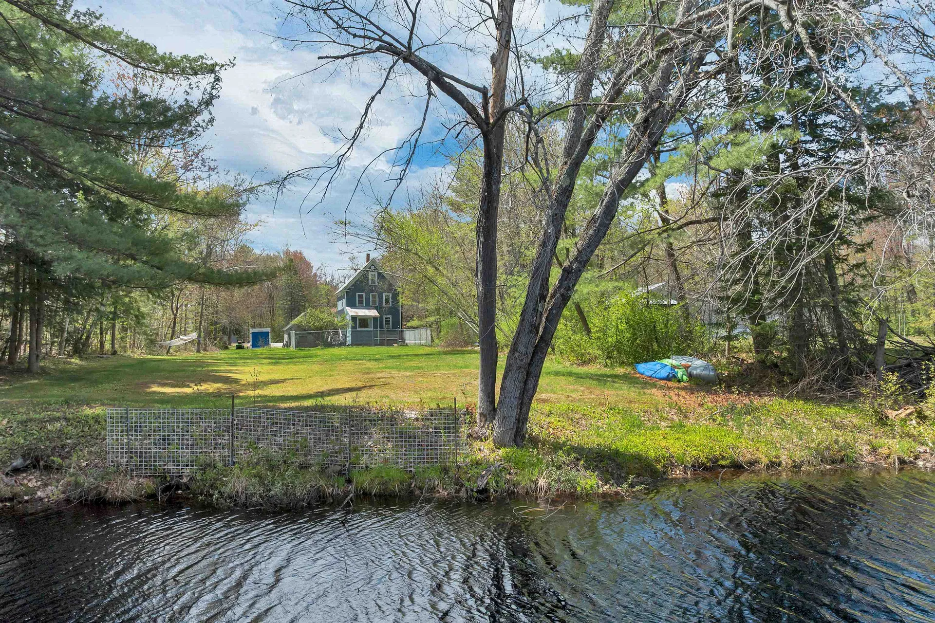 177 Quint Street Conway NH 03818