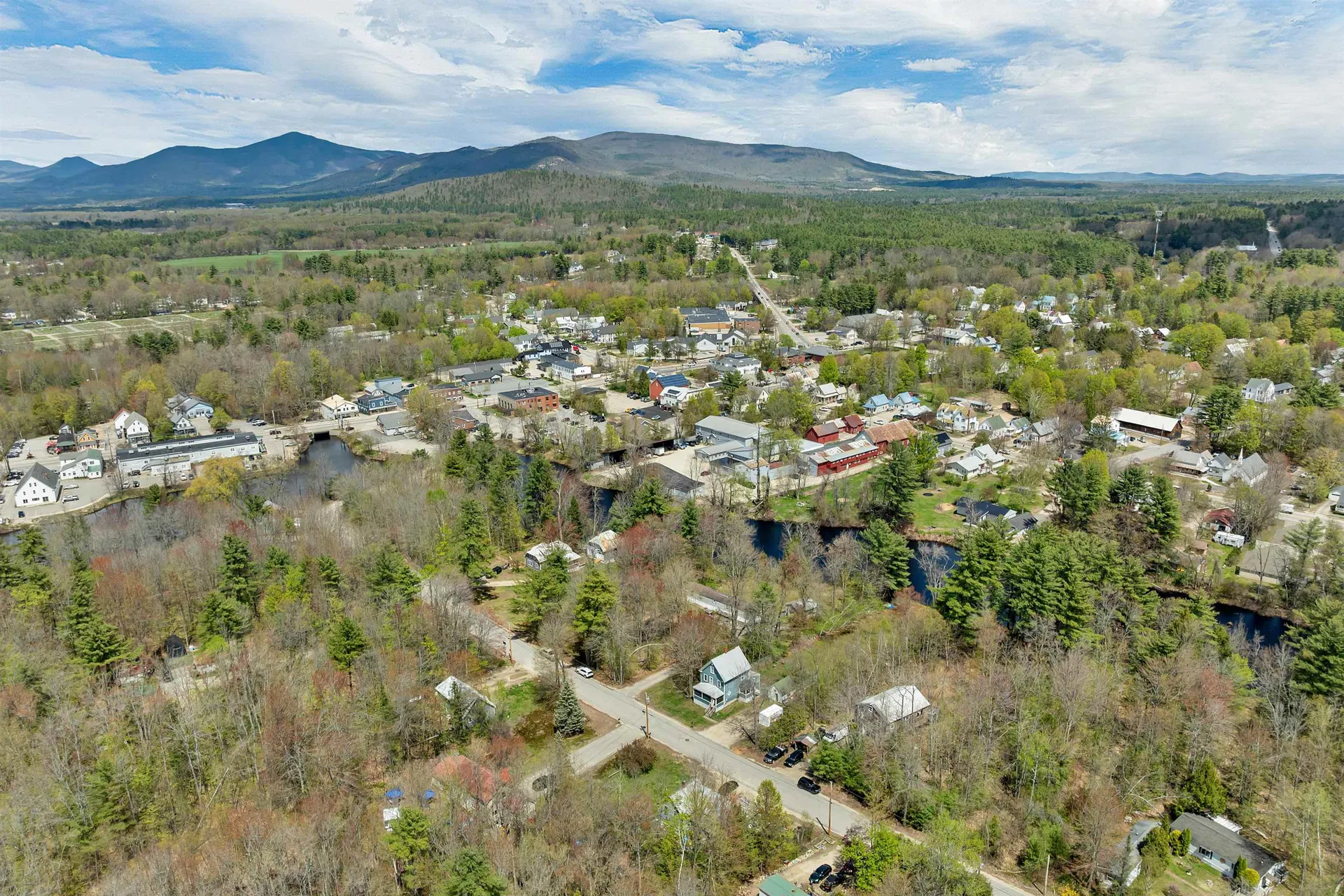 177 Quint Street Conway NH 03818