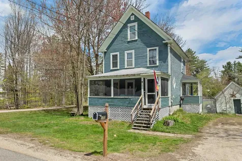 177 Quint Street Conway NH 03818