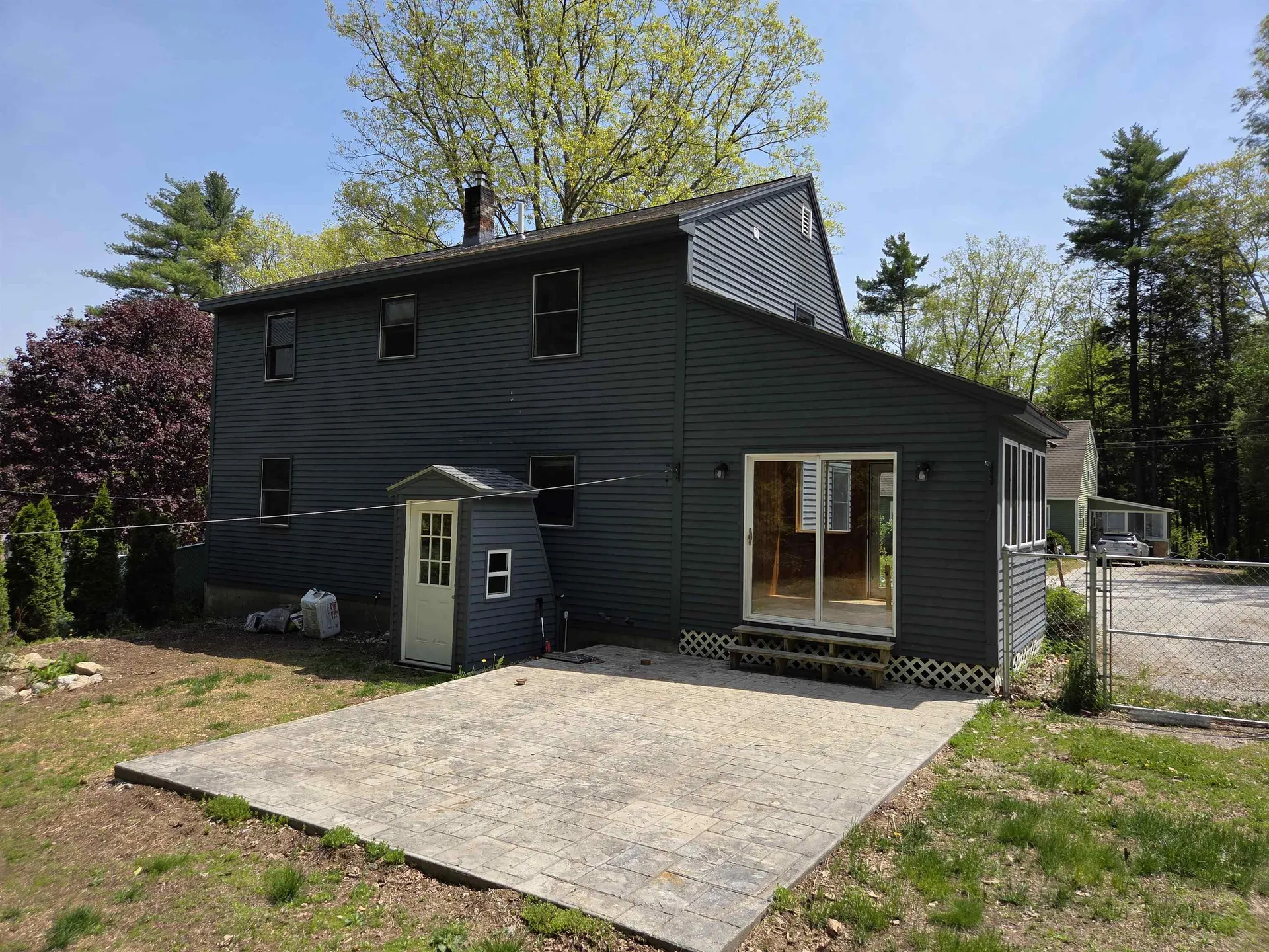 71 Myrtle Street Hillsborough NH 03244