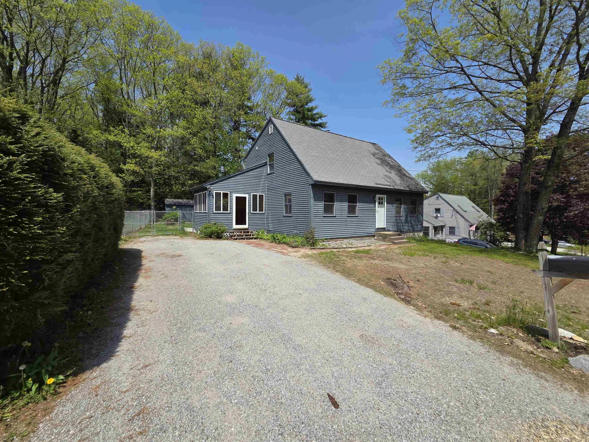 71 Myrtle Street Hillsborough NH 03244