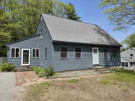 71 Myrtle Street Hillsborough NH 03244