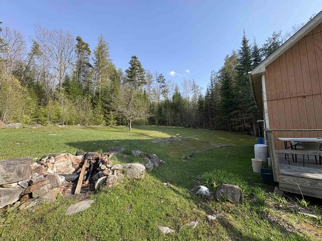 168 Ponemah Path Newark VT 05871