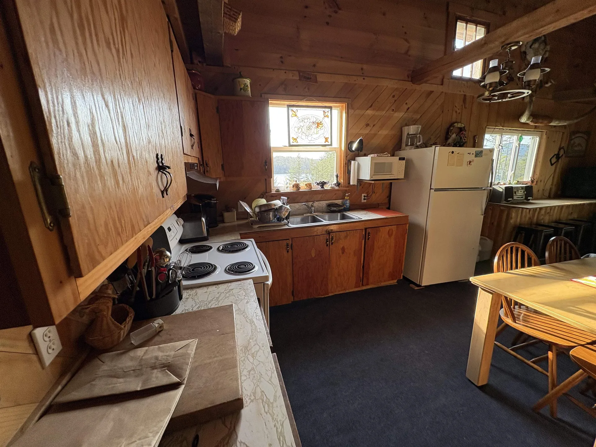 168 Ponemah Path Newark VT 05871