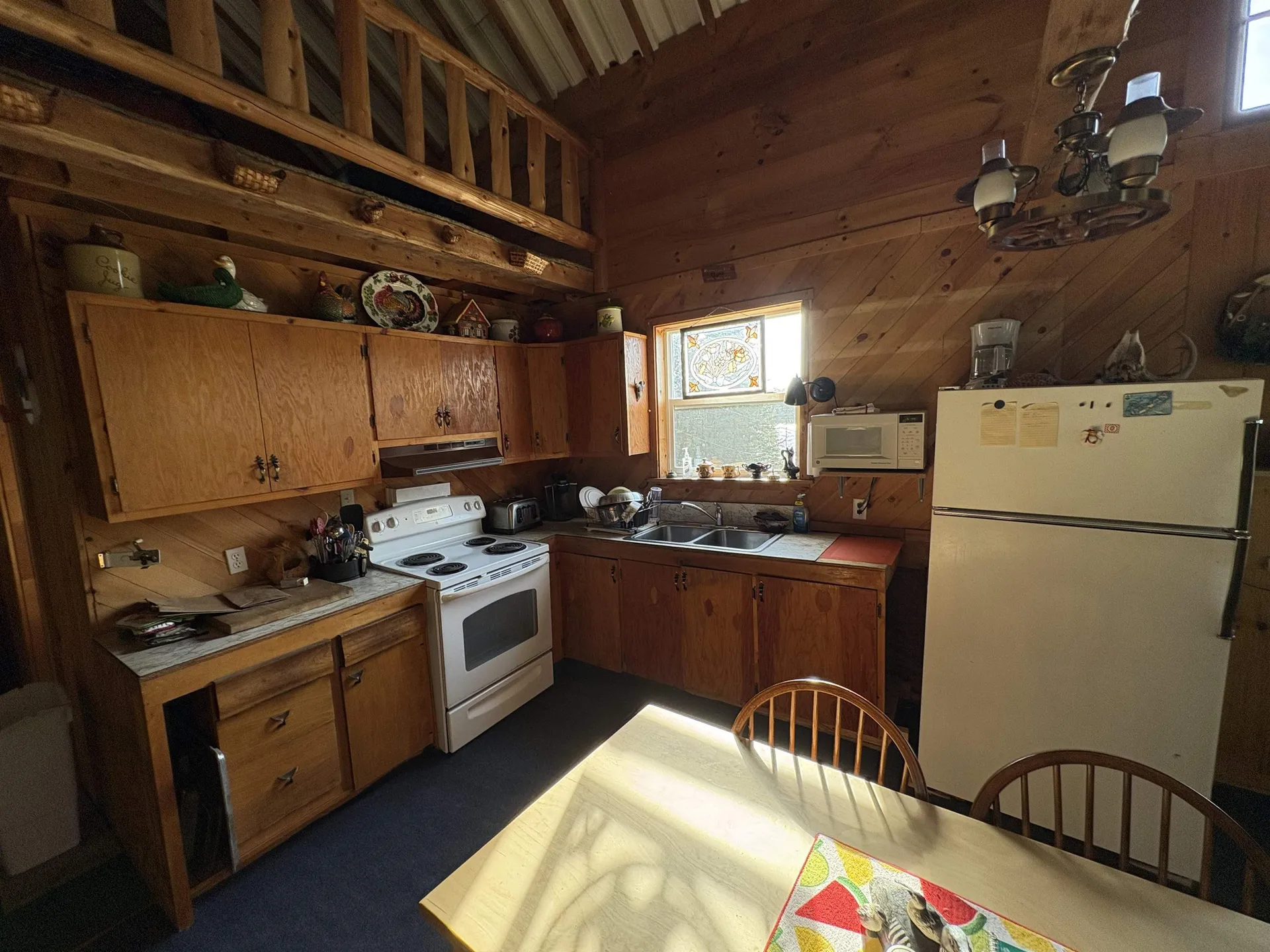 168 Ponemah Path Newark VT 05871