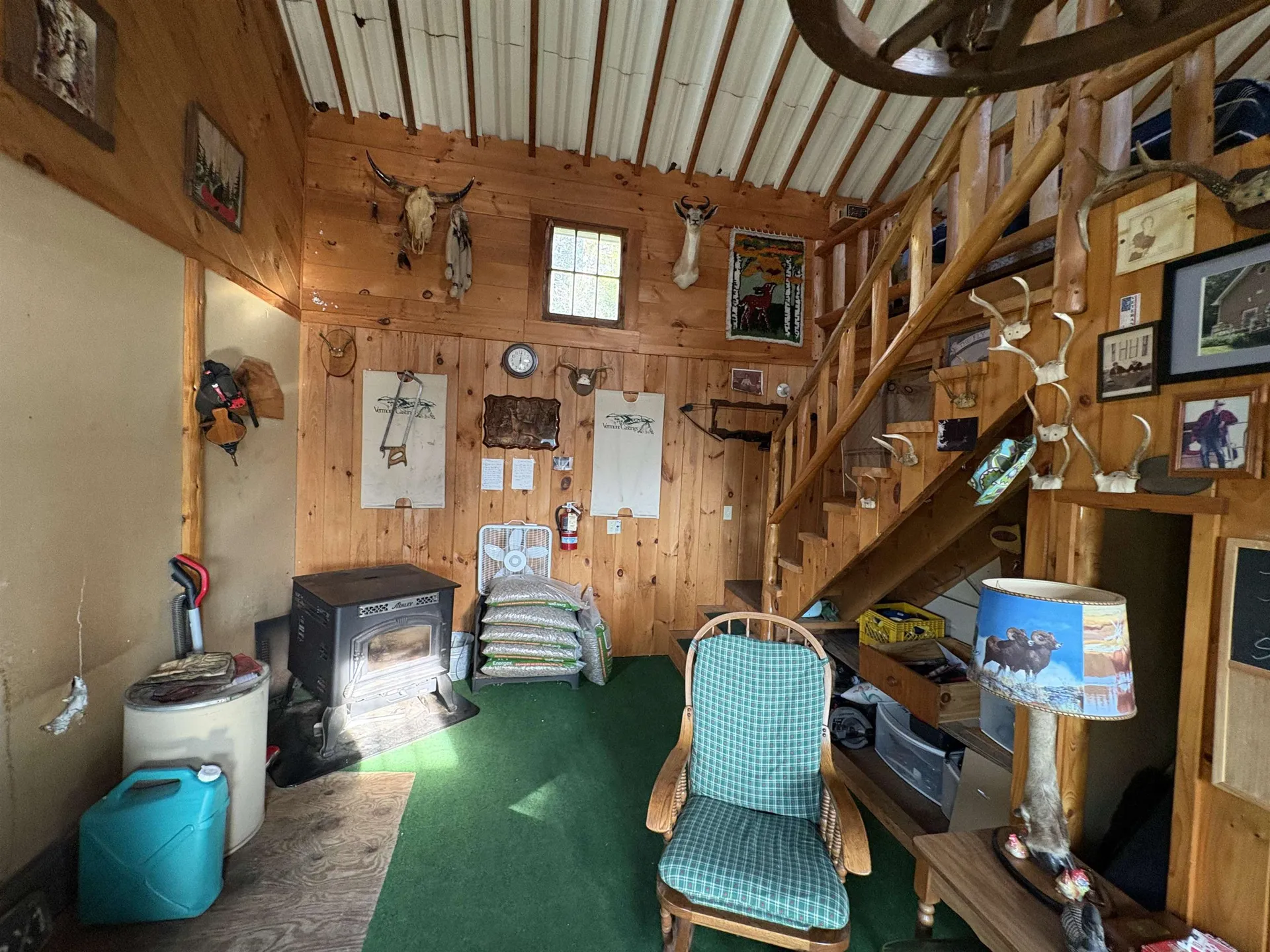 168 Ponemah Path Newark VT 05871