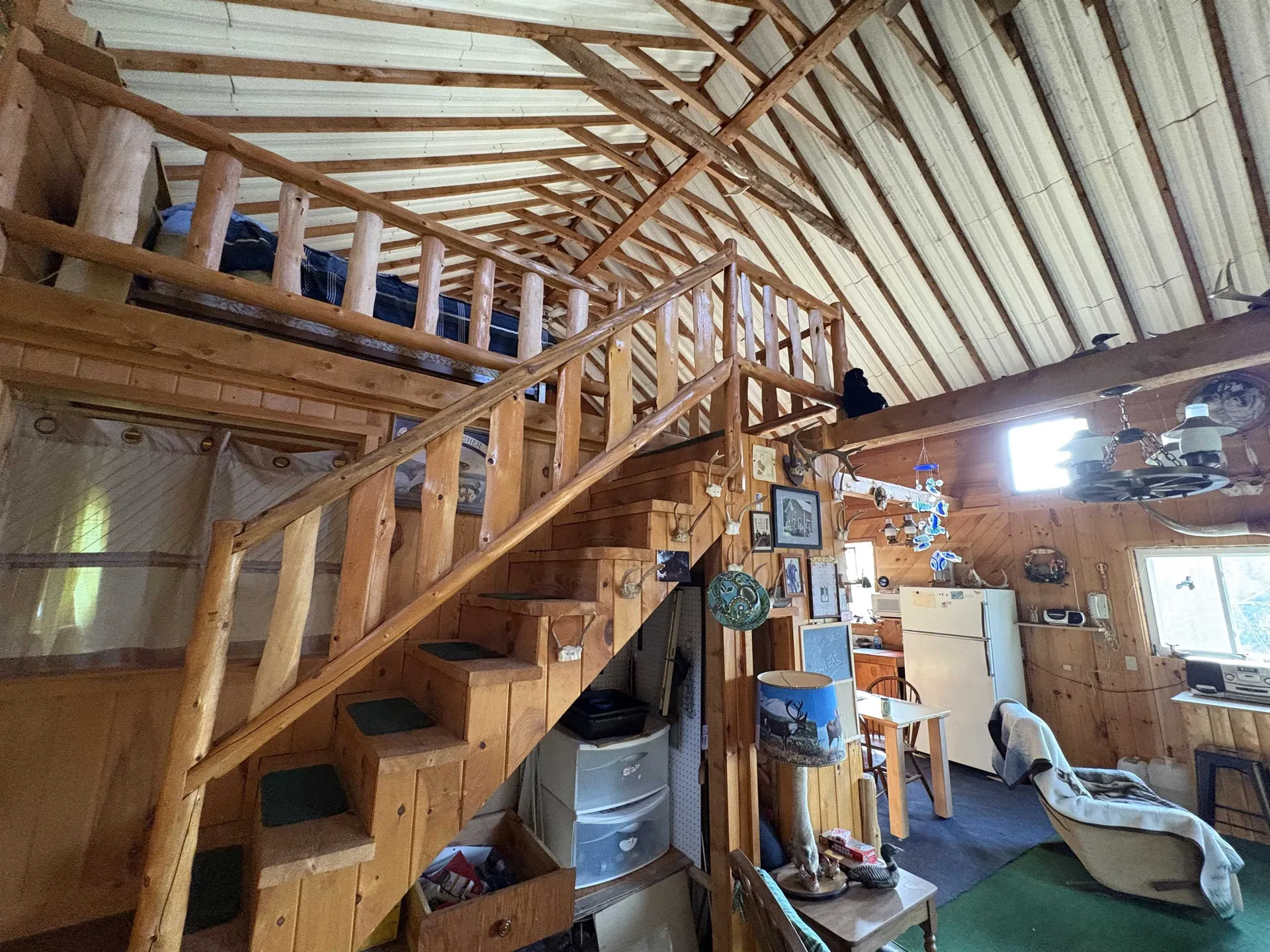 168 Ponemah Path Newark VT 05871