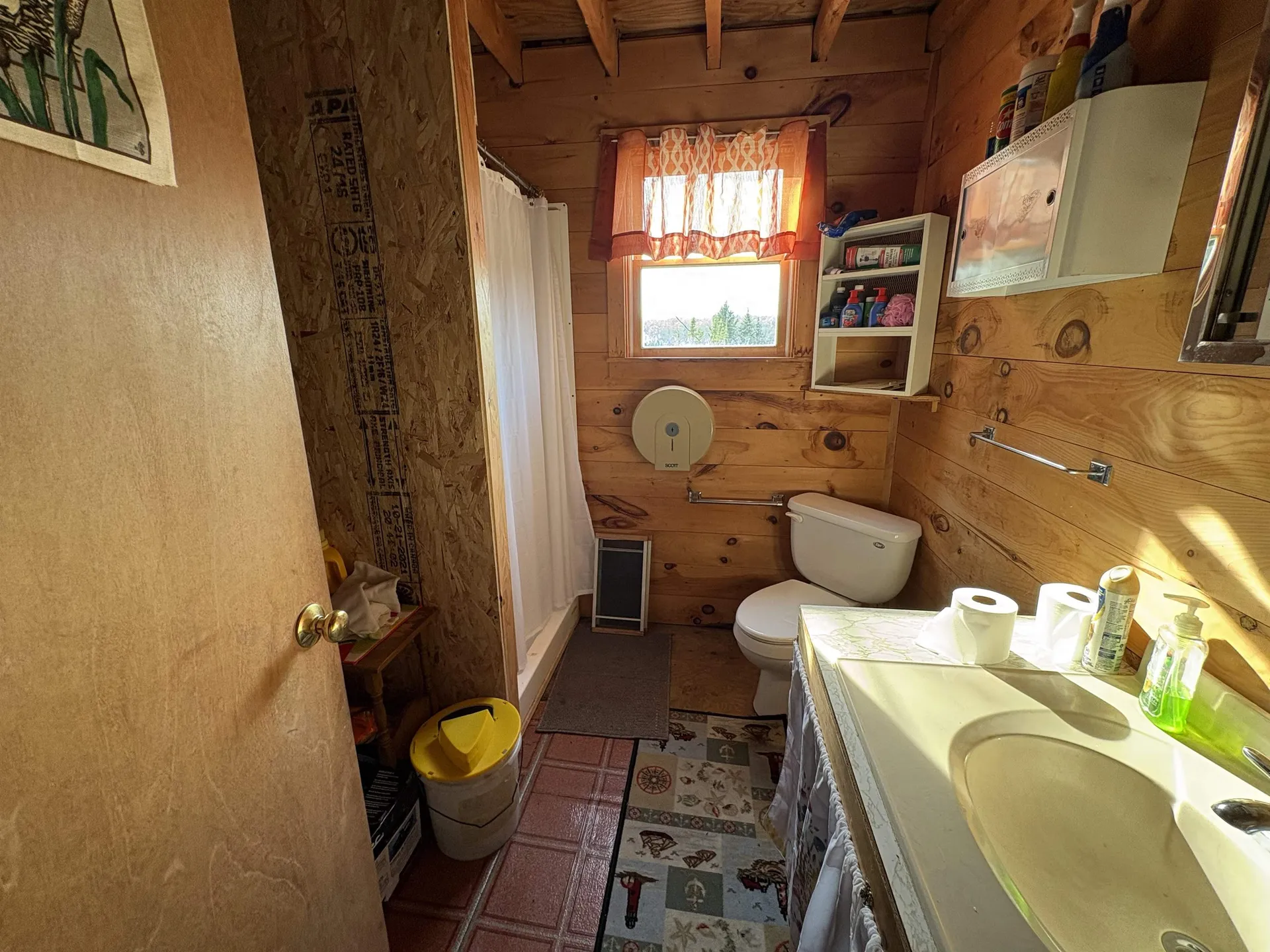 168 Ponemah Path Newark VT 05871
