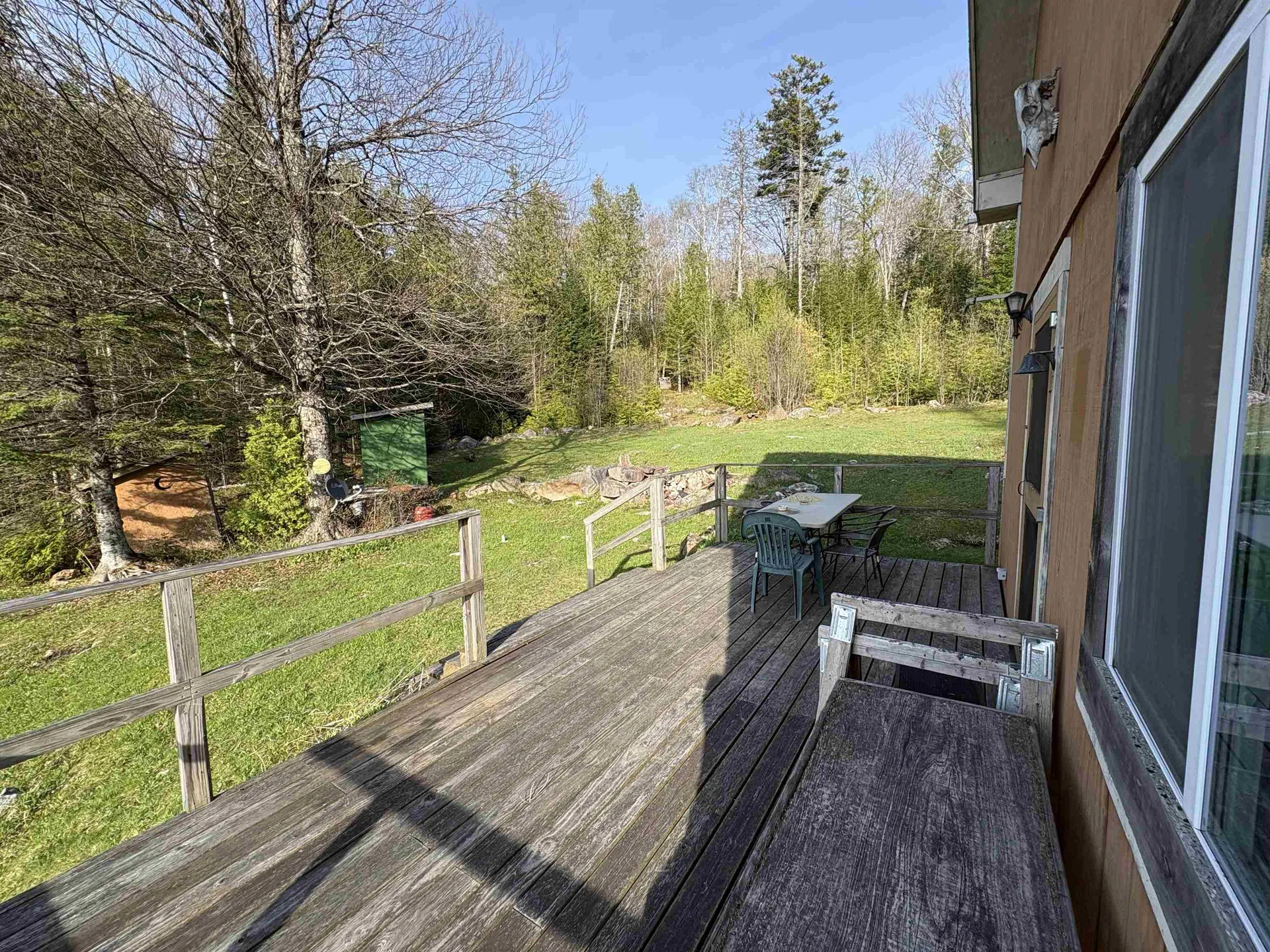 168 Ponemah Path Newark VT 05871