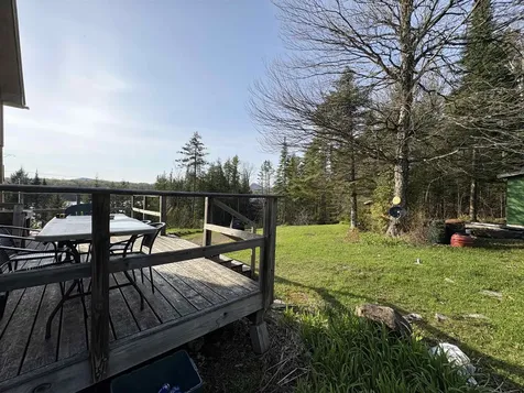 168 Ponemah Path Newark VT 05871