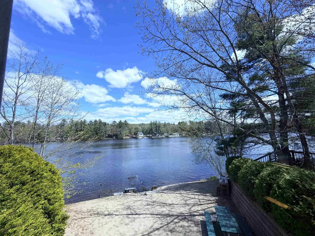 95 Micah Terrace Milton NH 03851