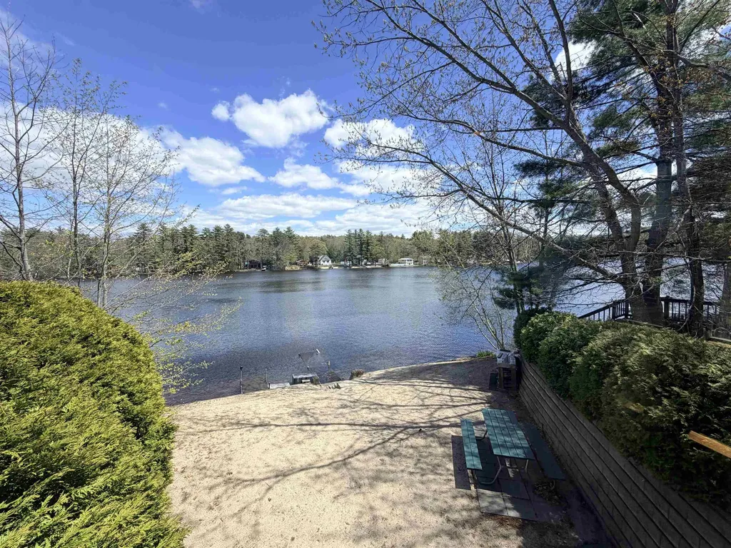 95 Micah Terrace Milton NH 03851
