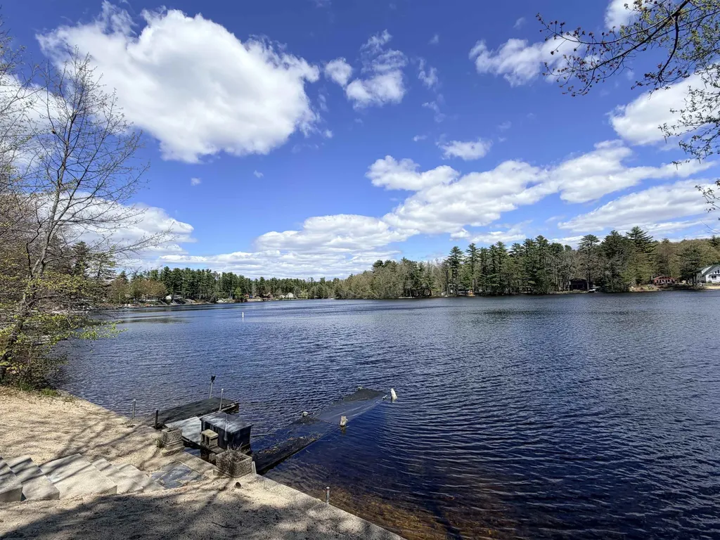95 Micah Terrace Milton NH 03851