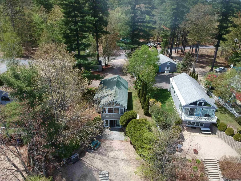 95 Micah Terrace Milton NH 03851