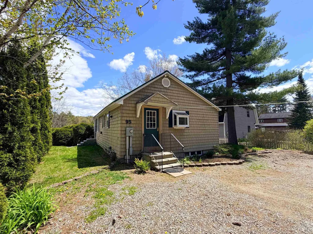 95 Micah Terrace Milton NH 03851