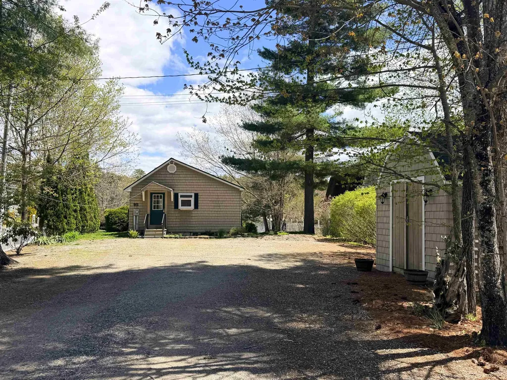 95 Micah Terrace Milton NH 03851