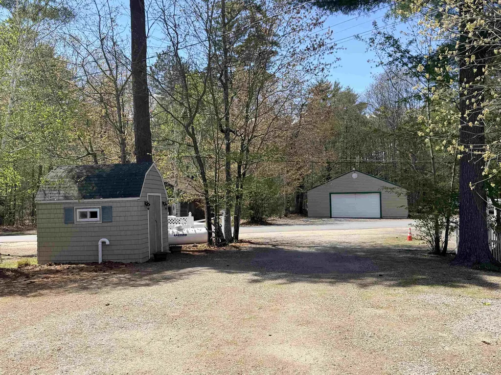 95 Micah Terrace Milton NH 03851