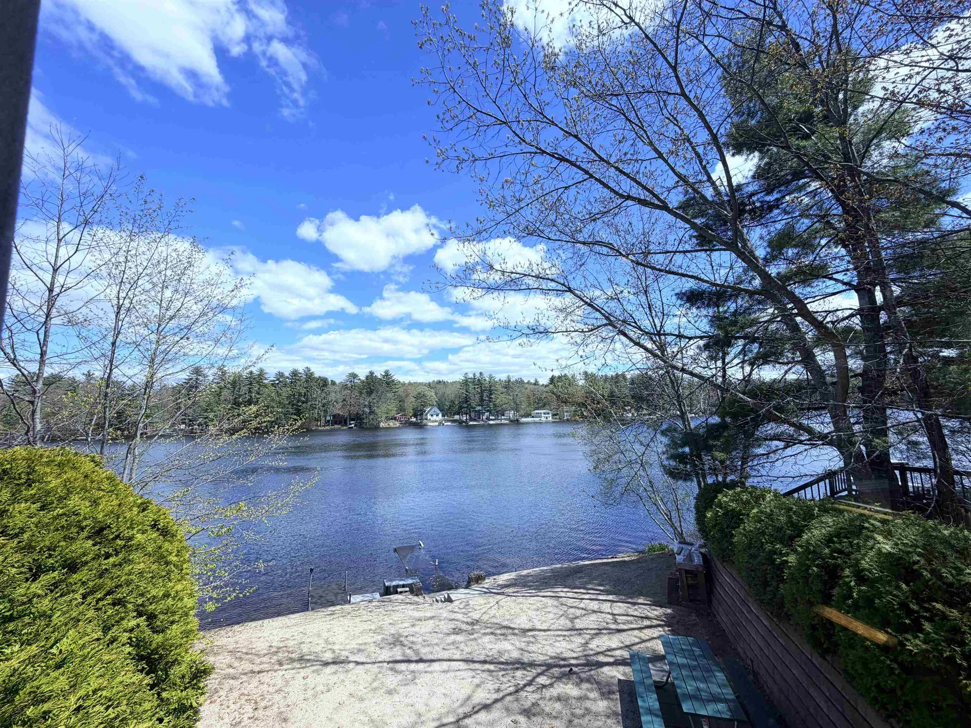 95 Micah Terrace Milton NH 03851
