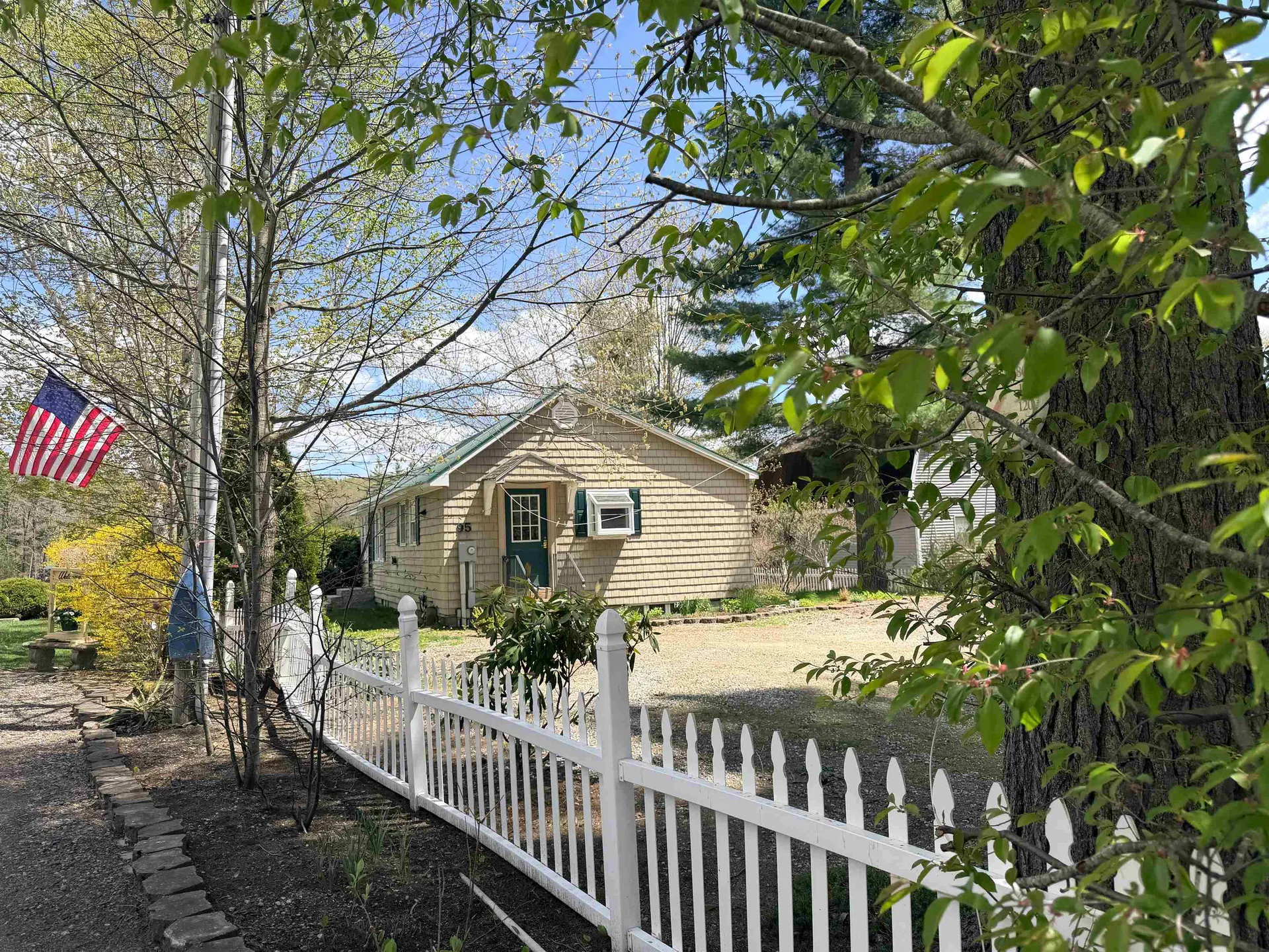 95 Micah Terrace Milton NH 03851