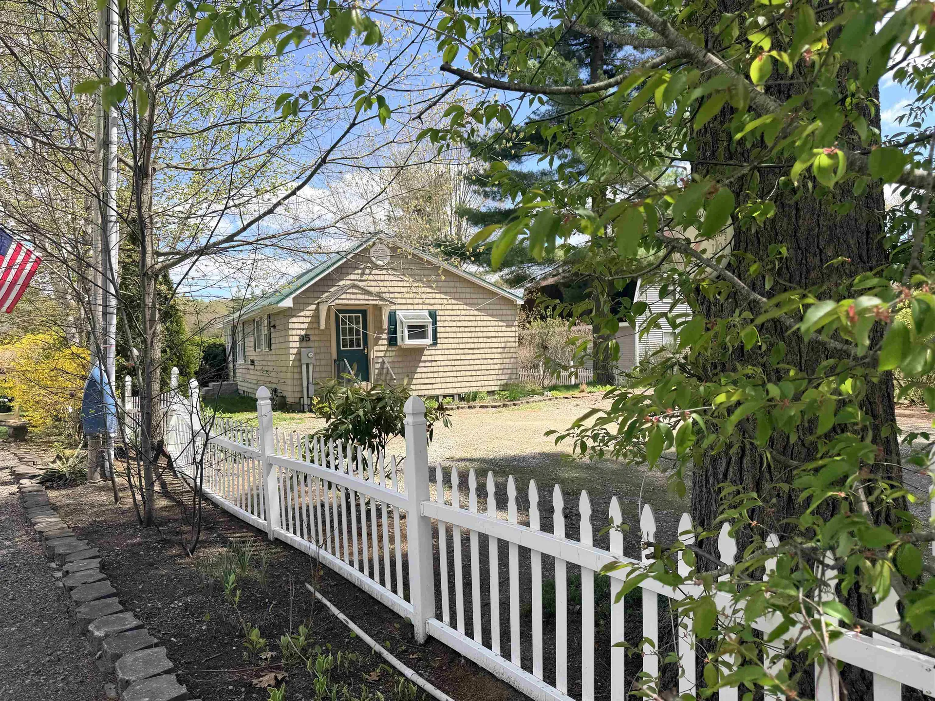 95 Micah Terrace Milton NH 03851