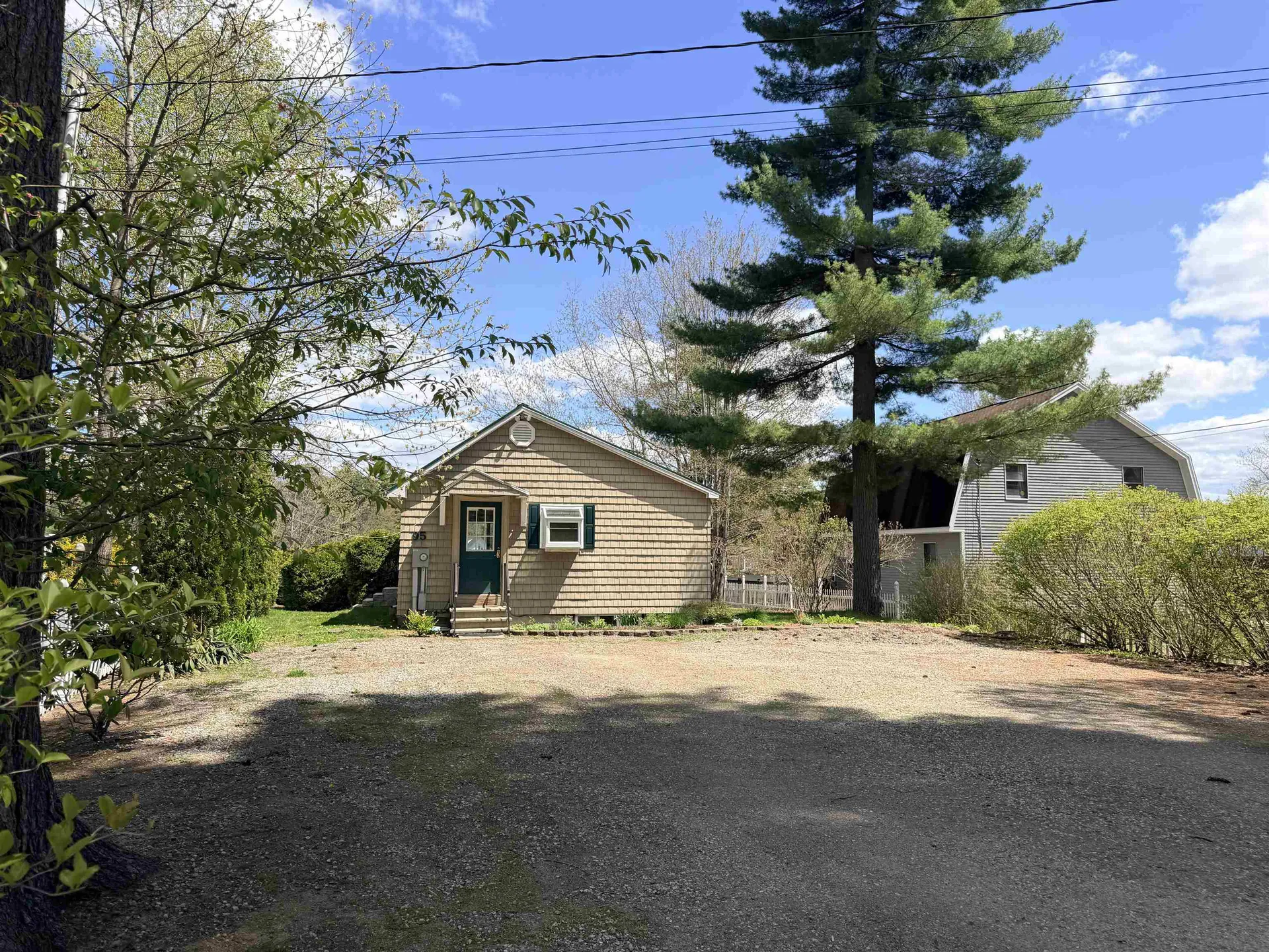 95 Micah Terrace Milton NH 03851