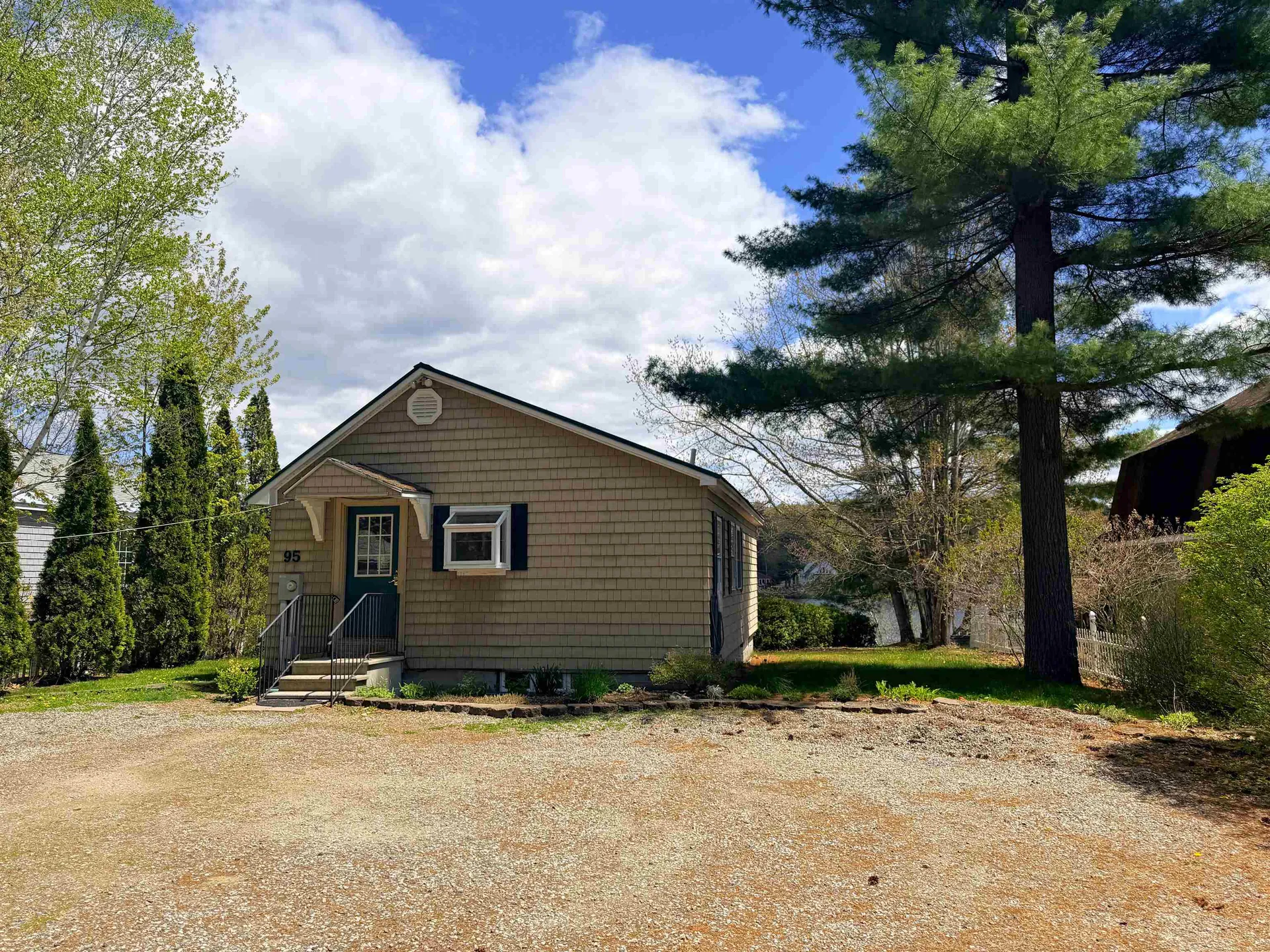 95 Micah Terrace Milton NH 03851