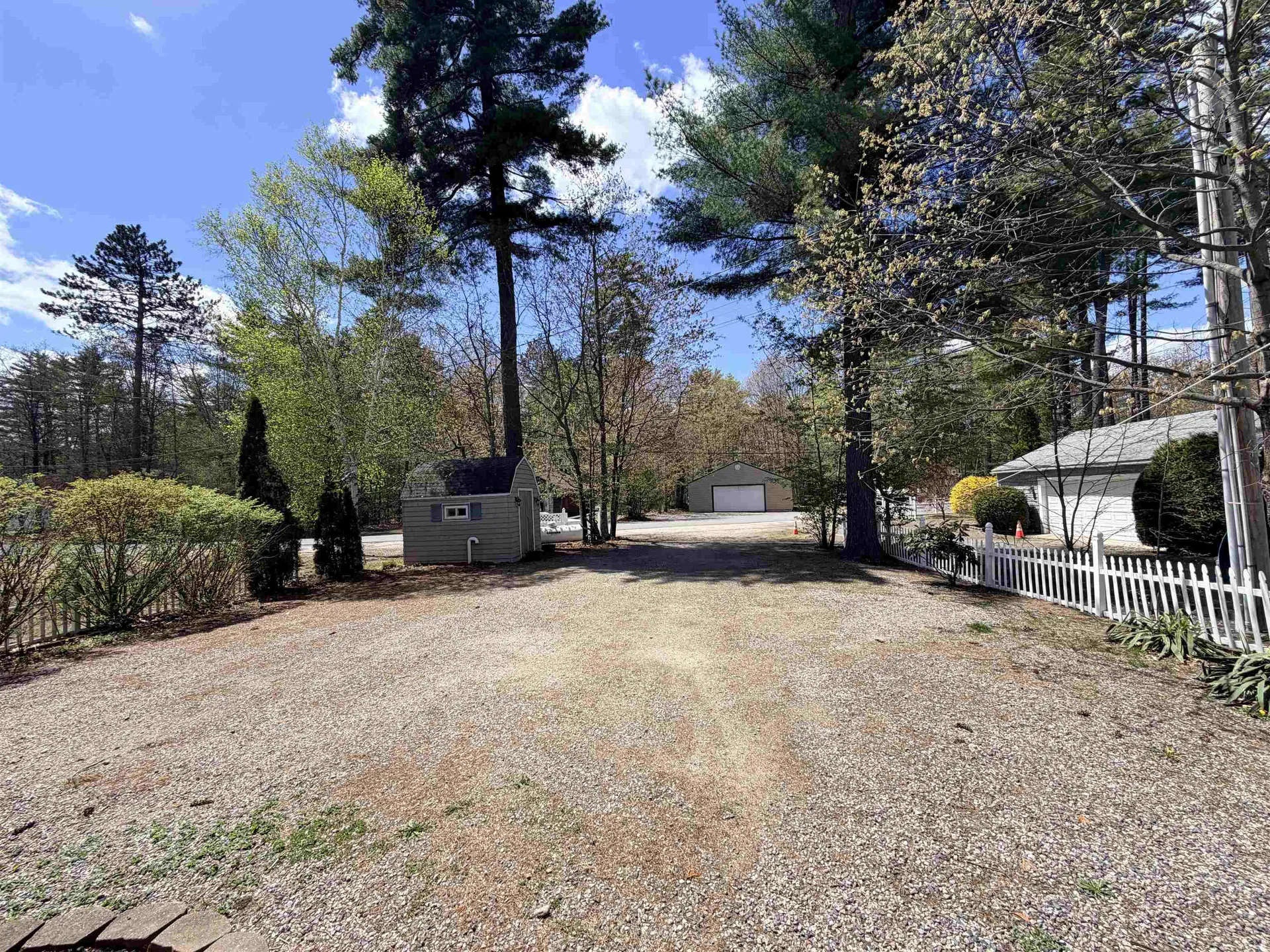 95 Micah Terrace Milton NH 03851