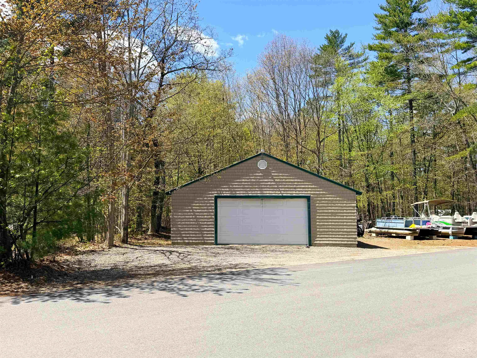 95 Micah Terrace Milton NH 03851