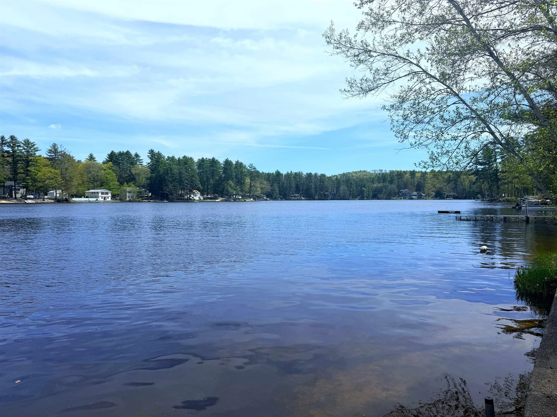 95 Micah Terrace Milton NH 03851