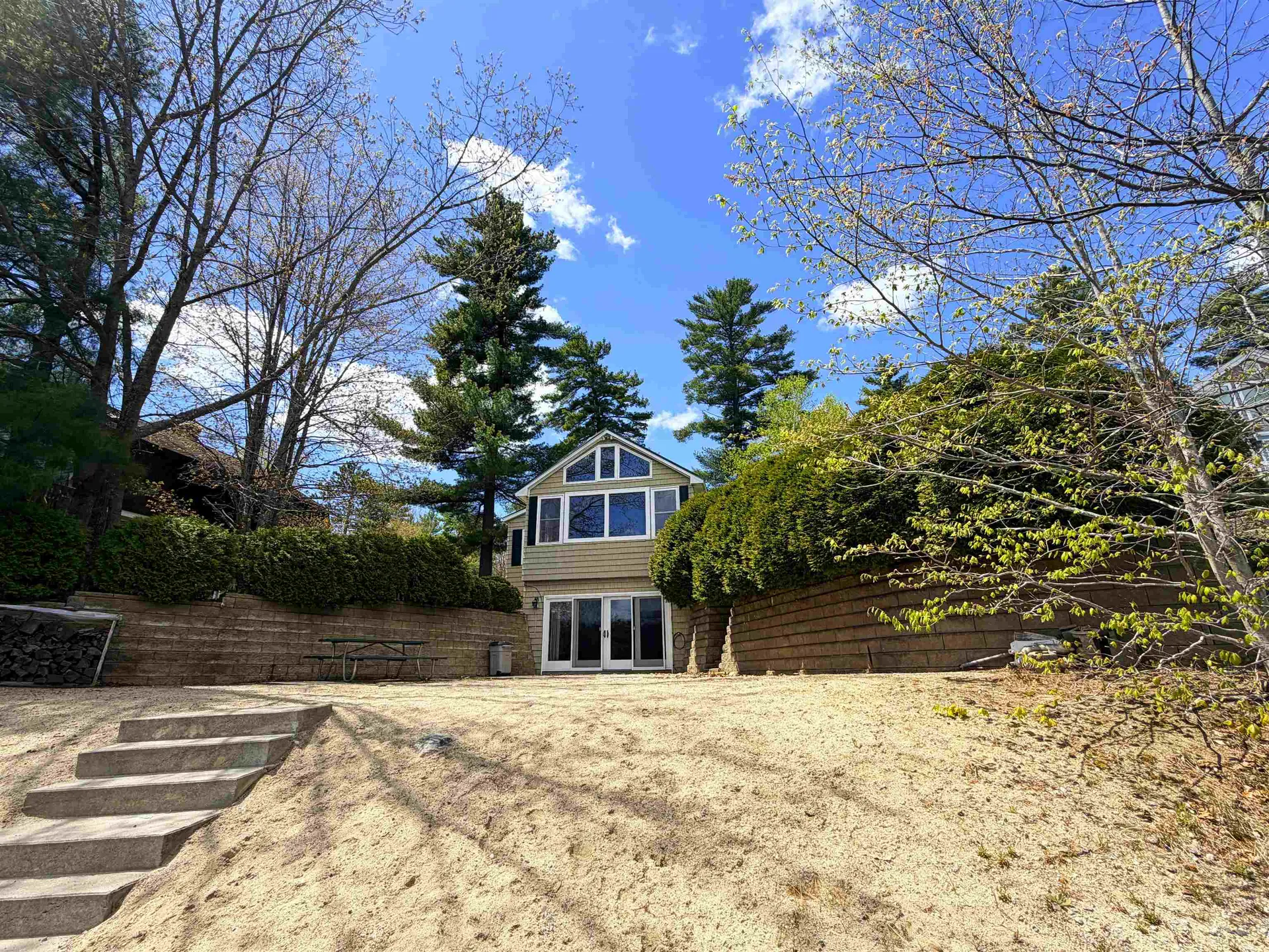 95 Micah Terrace Milton NH 03851