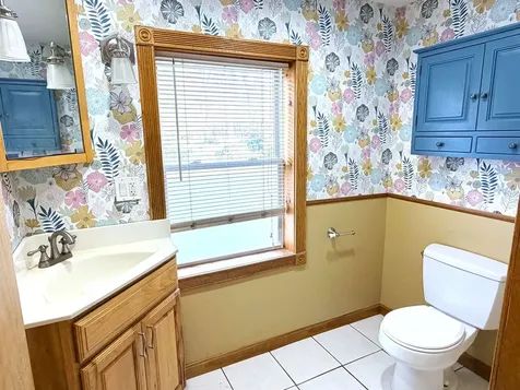 95 Micah Terrace Milton NH 03851