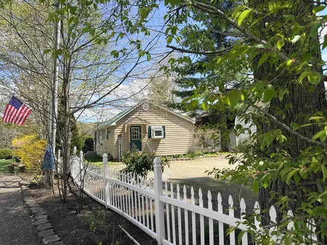 95 Micah Terrace Milton NH 03851